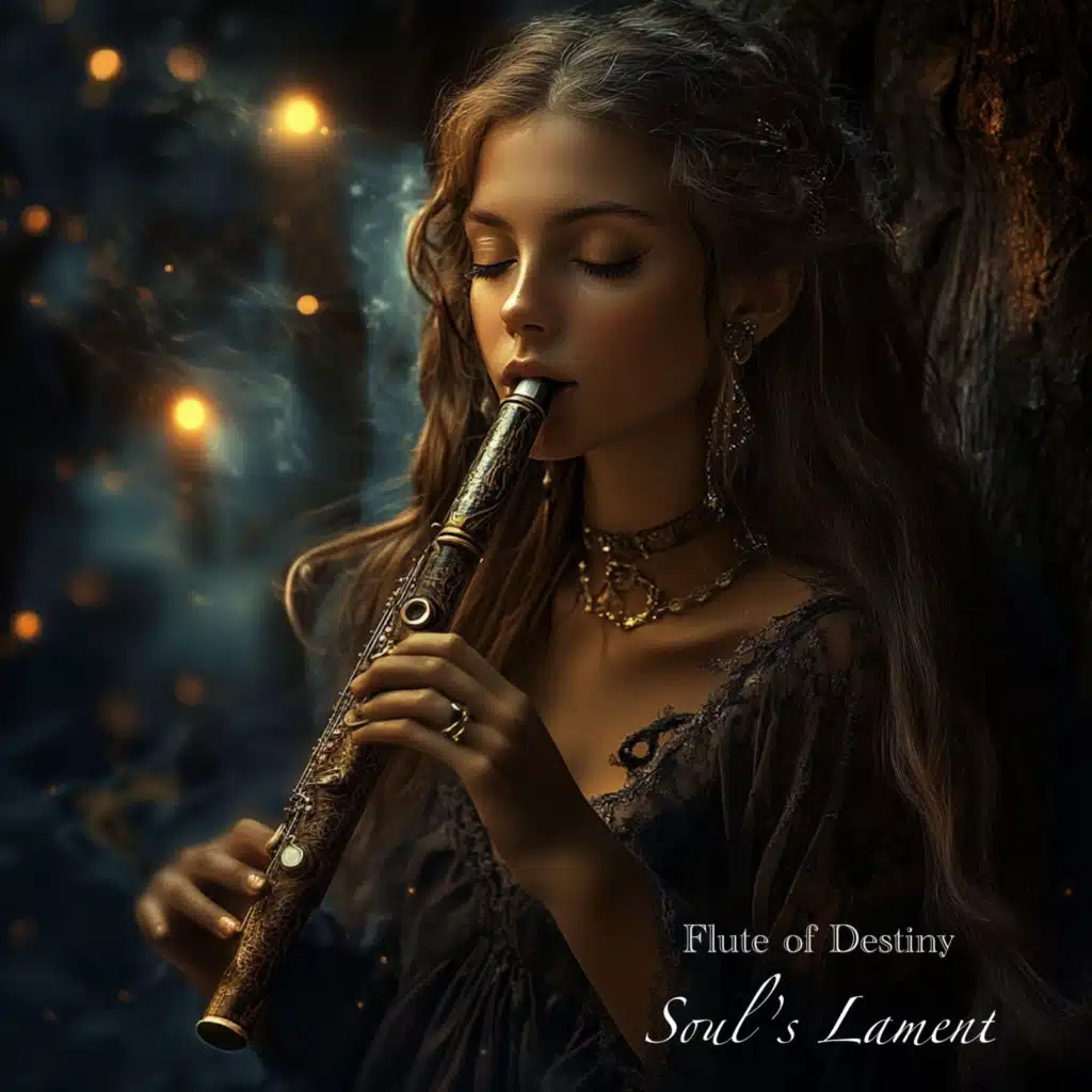 Flute Of Destiny