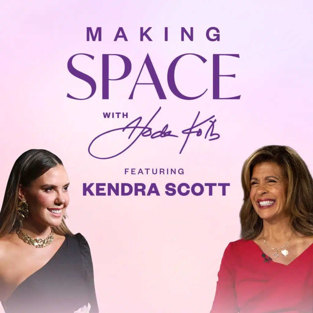 Kendra Scott on Building a Billion Dollar Brand