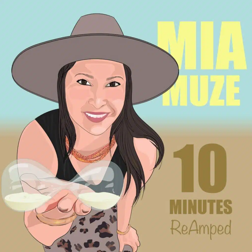 Mia Muze