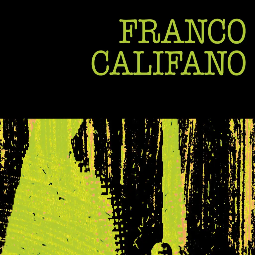 Franco Califano