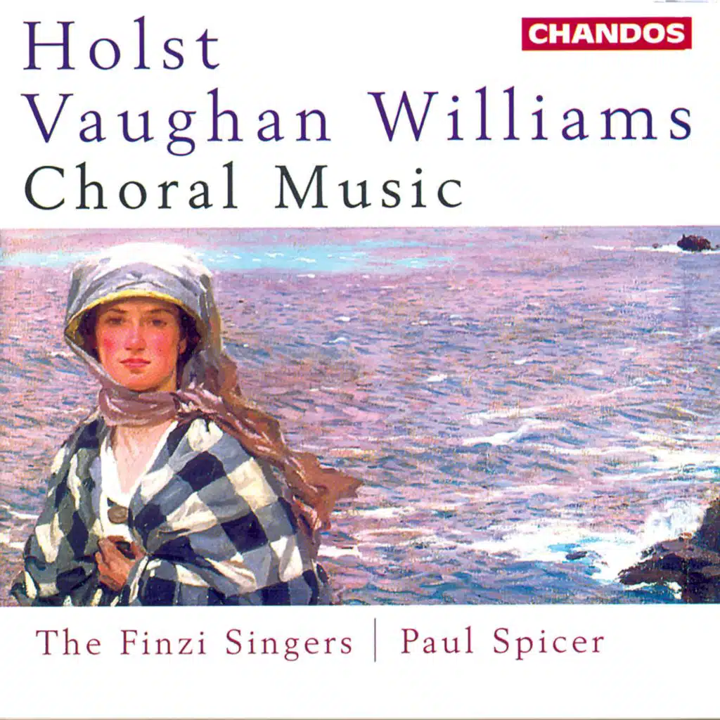 Finzi Singers & Paul Spicer