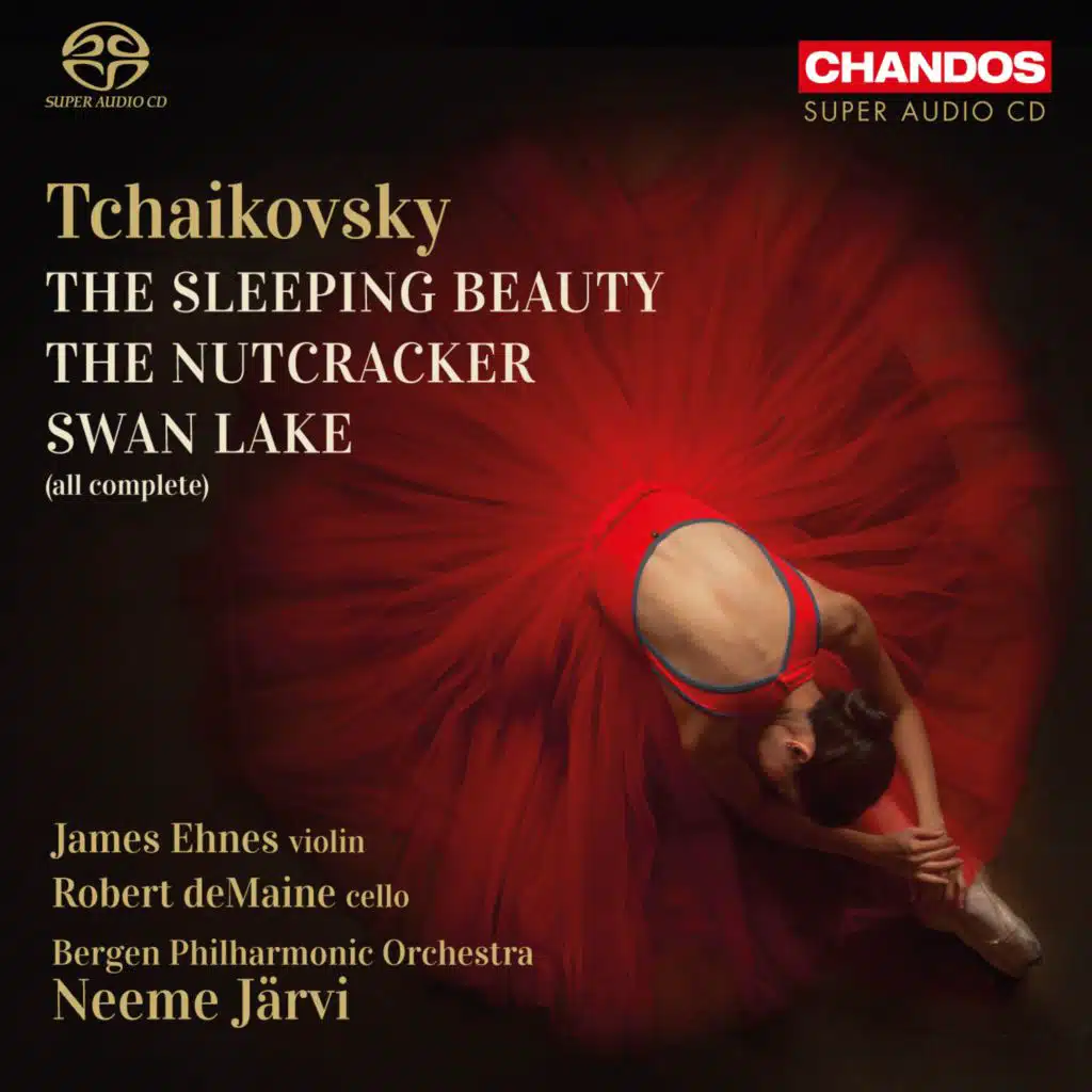 The Sleeping Beauty, Op. 66, TH 13, Introduction: Allegro vivo - Andantino