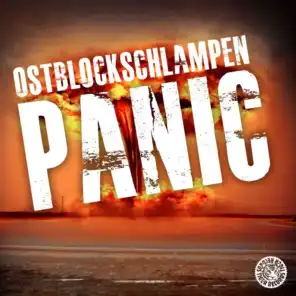 Panic (Radio Edit)