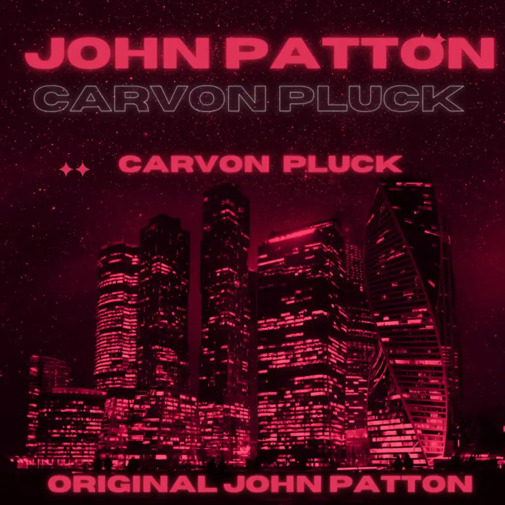 John Patton (Big)