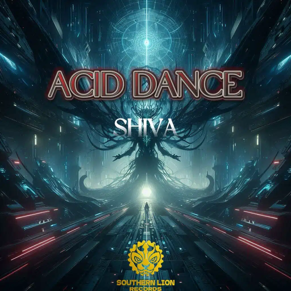 ACID DANCE(Extended Mix)