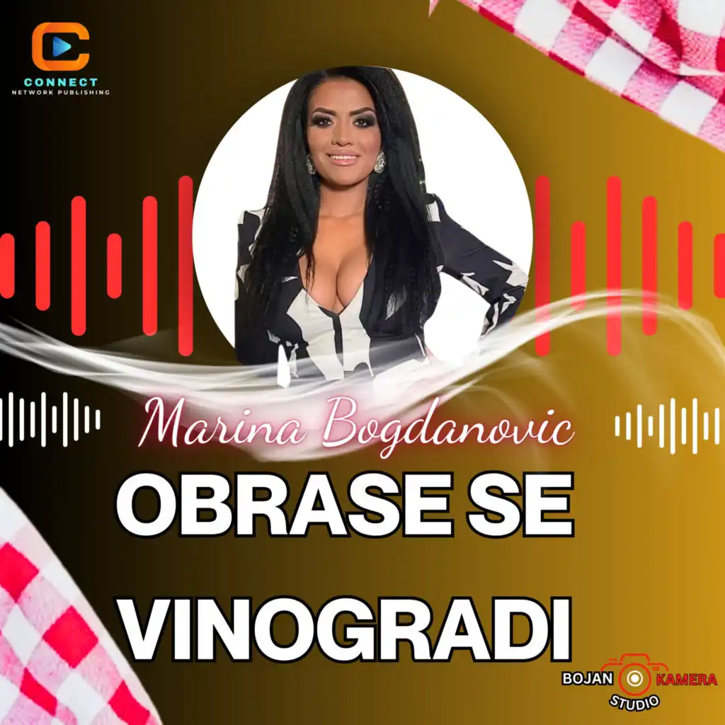 Obrase se vinogradi (Live)