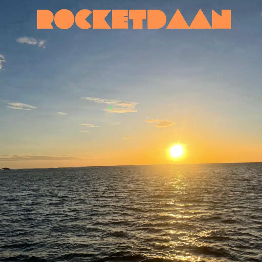 Rocketdaan