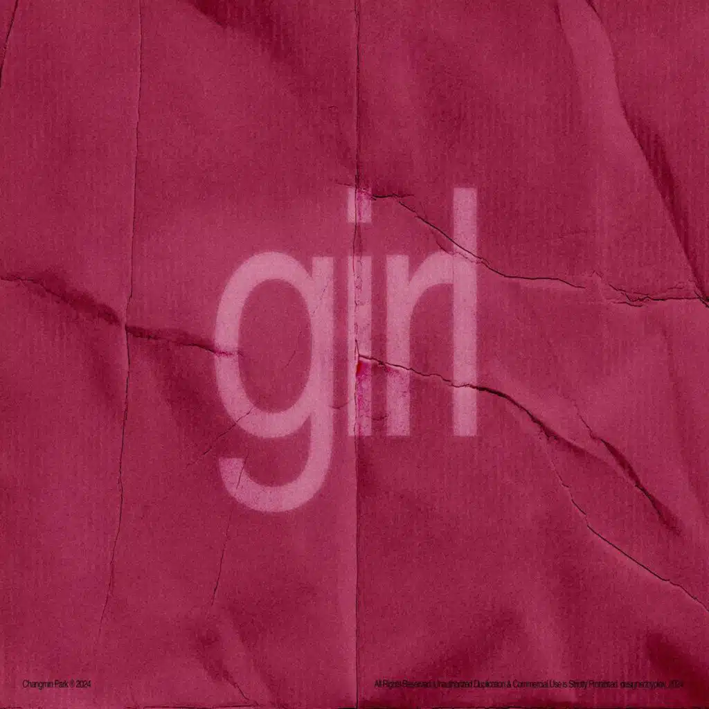 Girl (Inst.) [feat. PARK HYEON JIN]