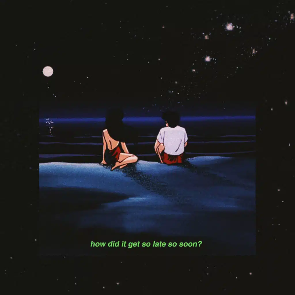 Endless Nights (Slowed and Reverb)