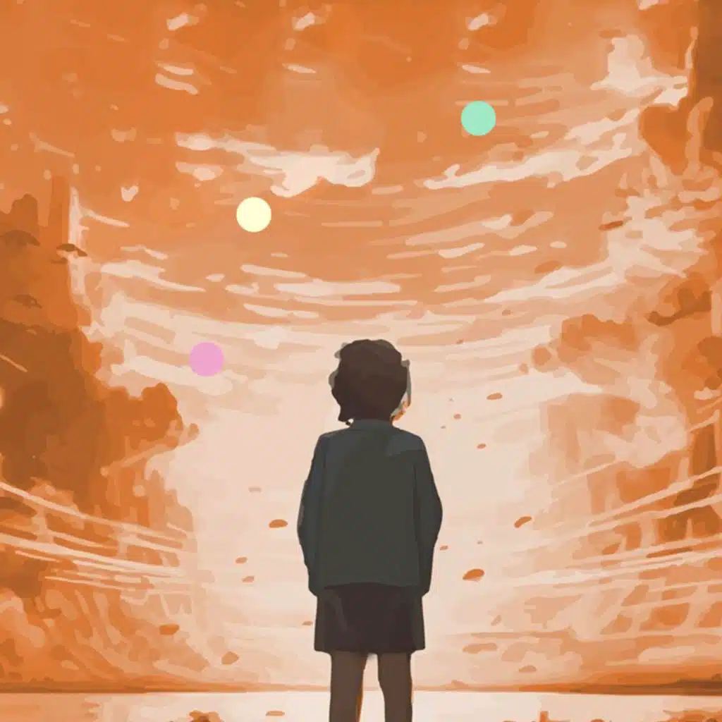 ضوضاء بنية ناعمة مهدئة | أصوات نوم عميقة طبيعية | شاشة سوداء