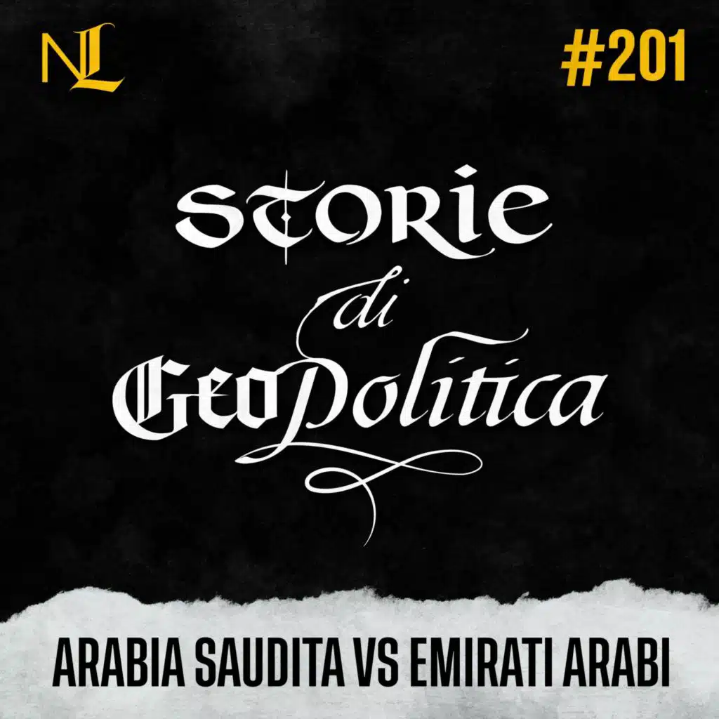 Il Grande Gioco geopolitico tra Arabia Saudita ed Emirati Arabi
