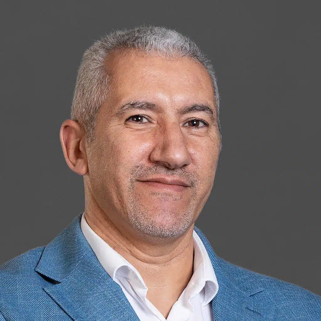 رشيد جرموني: ربط علم الاجتماع الأديان بالمجتمع