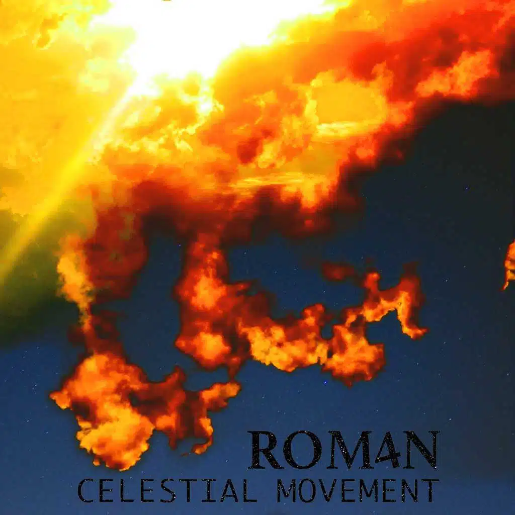 Celestial Movement