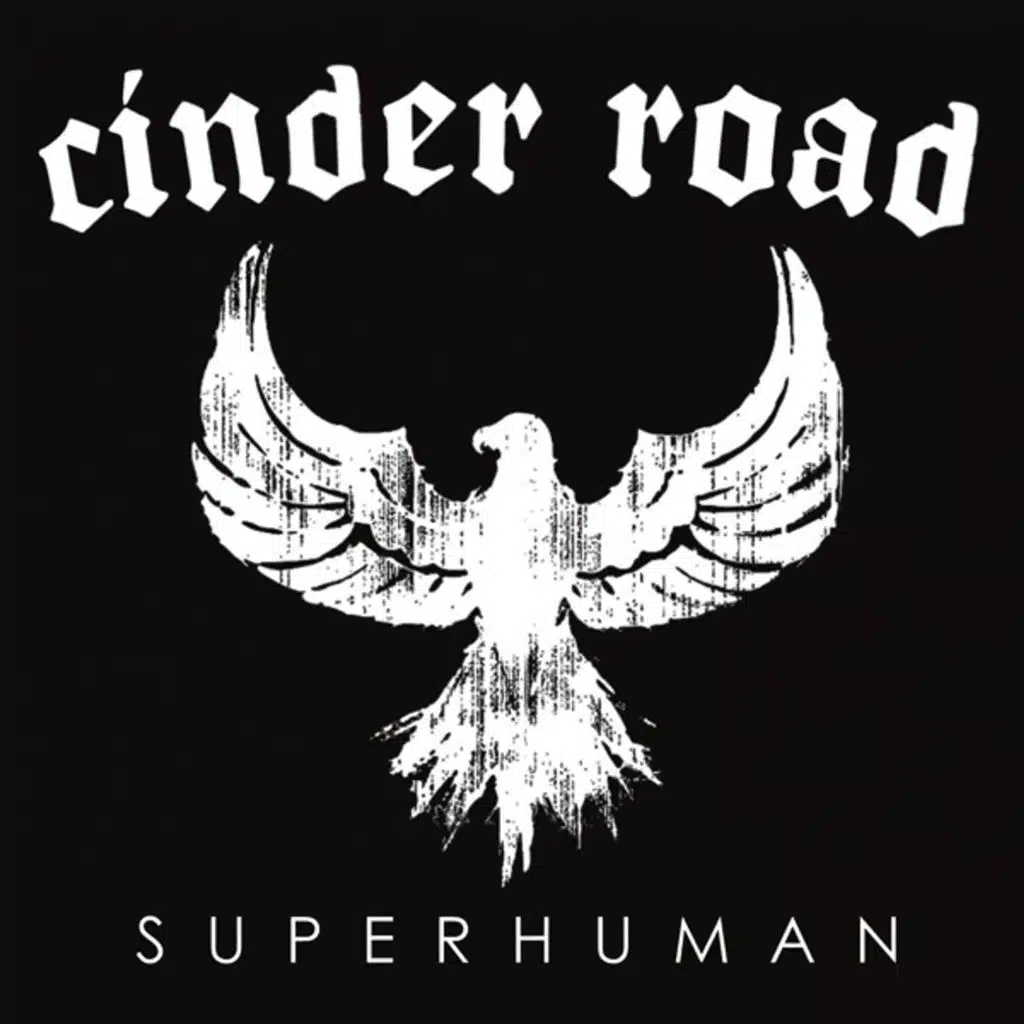 Cinder Road