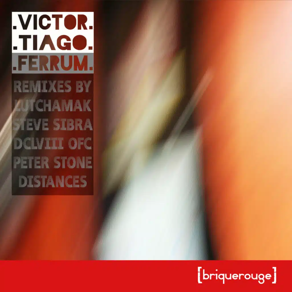 Victor Tiago & DCLVIII OFC