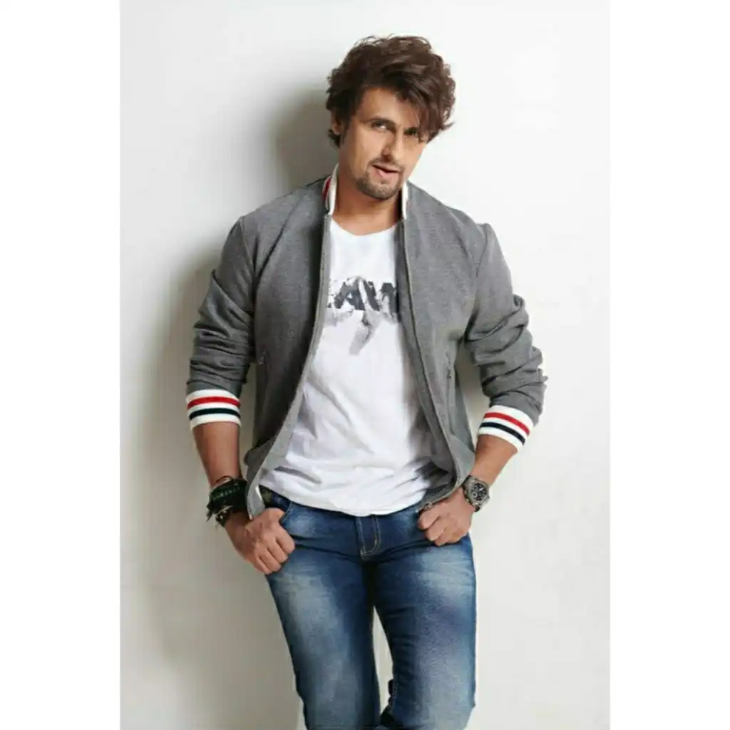 Sonu Nigam