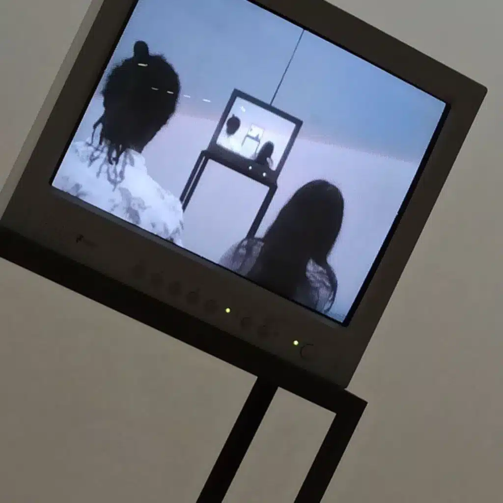 Johnny Katharsis & Monkay