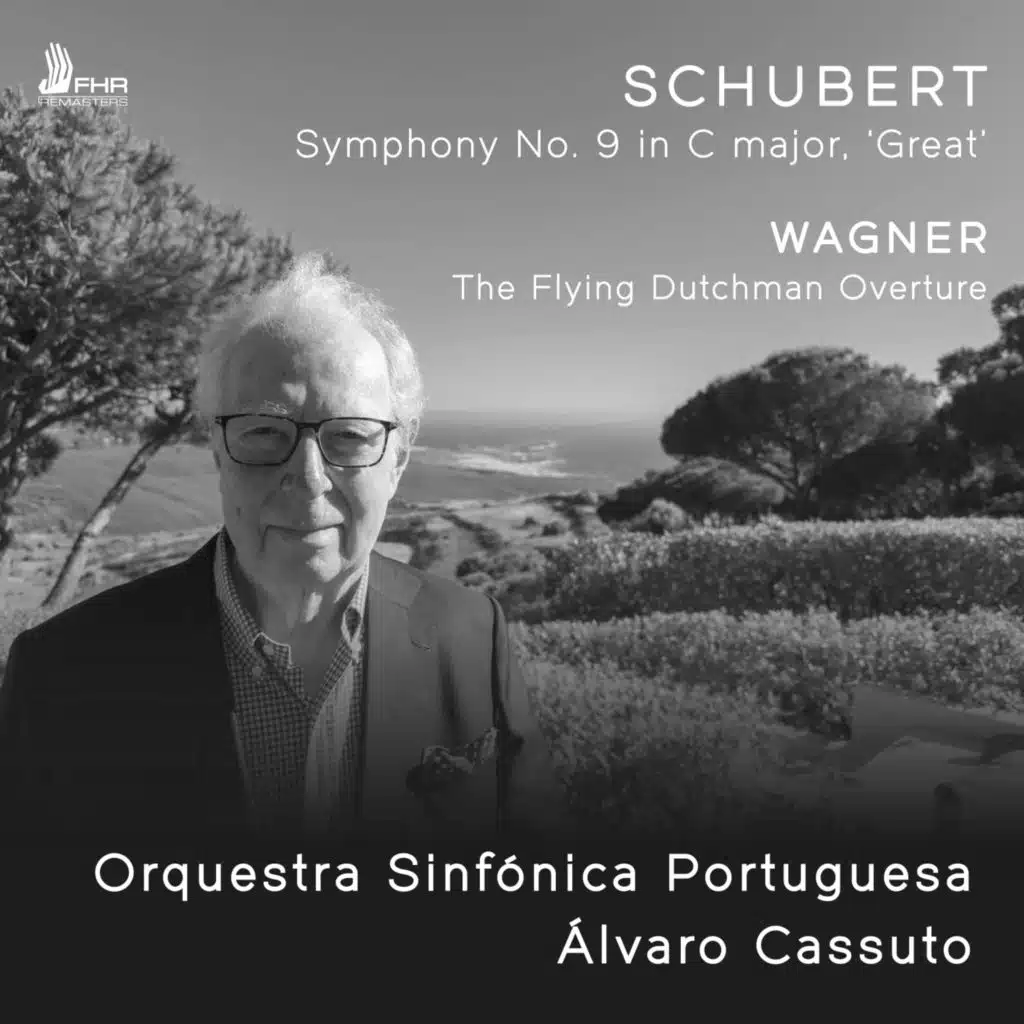 Orquestra Sinfónica Portuguesa & Álvaro Cassuto