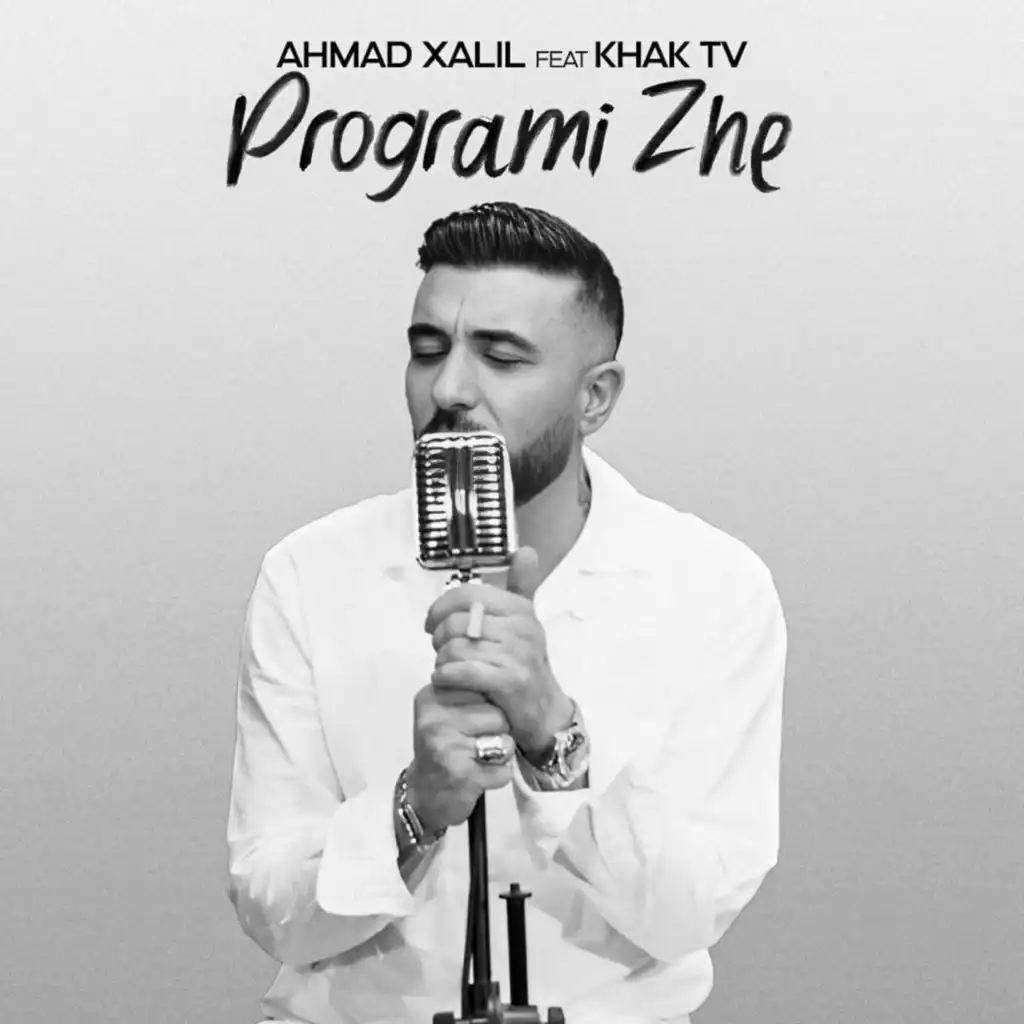 Wafa (feat. Khak TV)