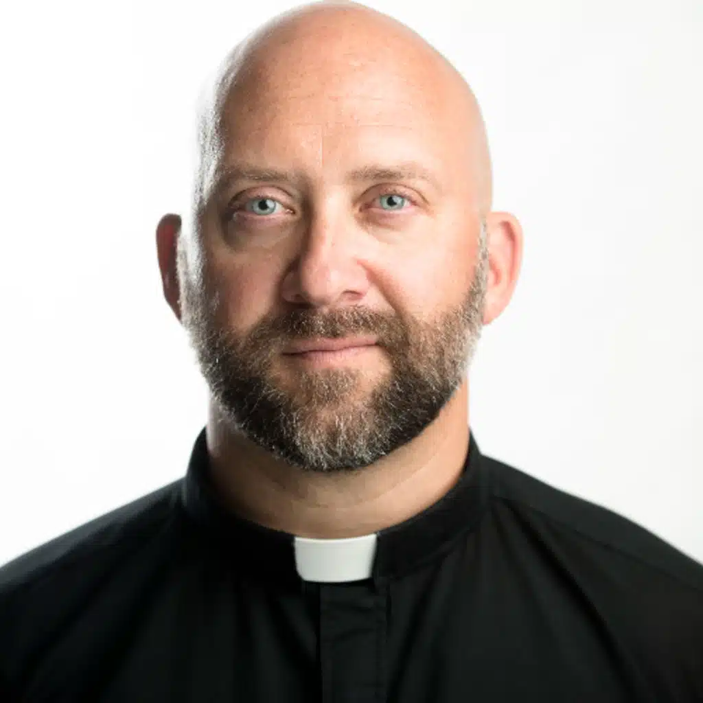 Why This Is The Most Important Jesuit Text You've Never Heard Of with Fr. Bart Geger, SJ