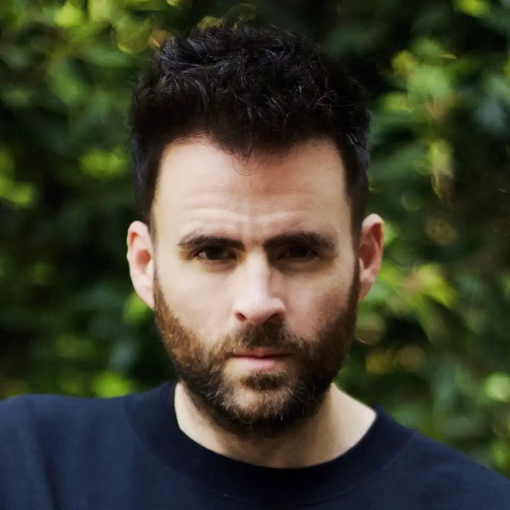 Gareth Emery