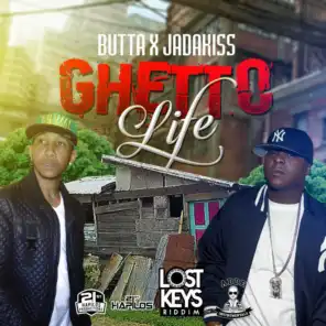 Ghetto Life (Radio Edit)