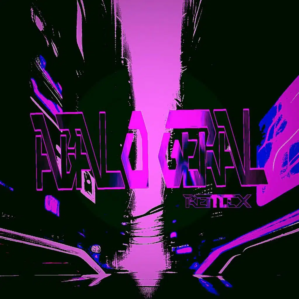 Abalo Geral (Henry Key & Ezrazin Remix)