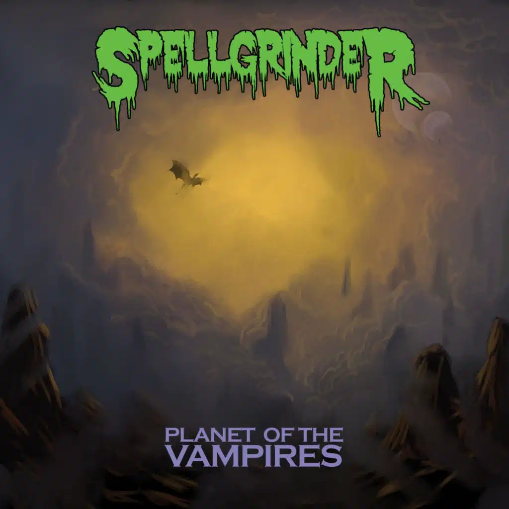 Spellgrinder