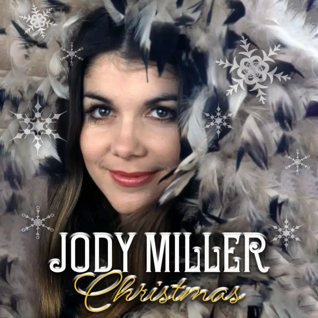 Jody Miller