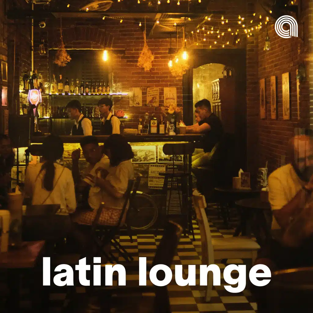Latin Lounge 