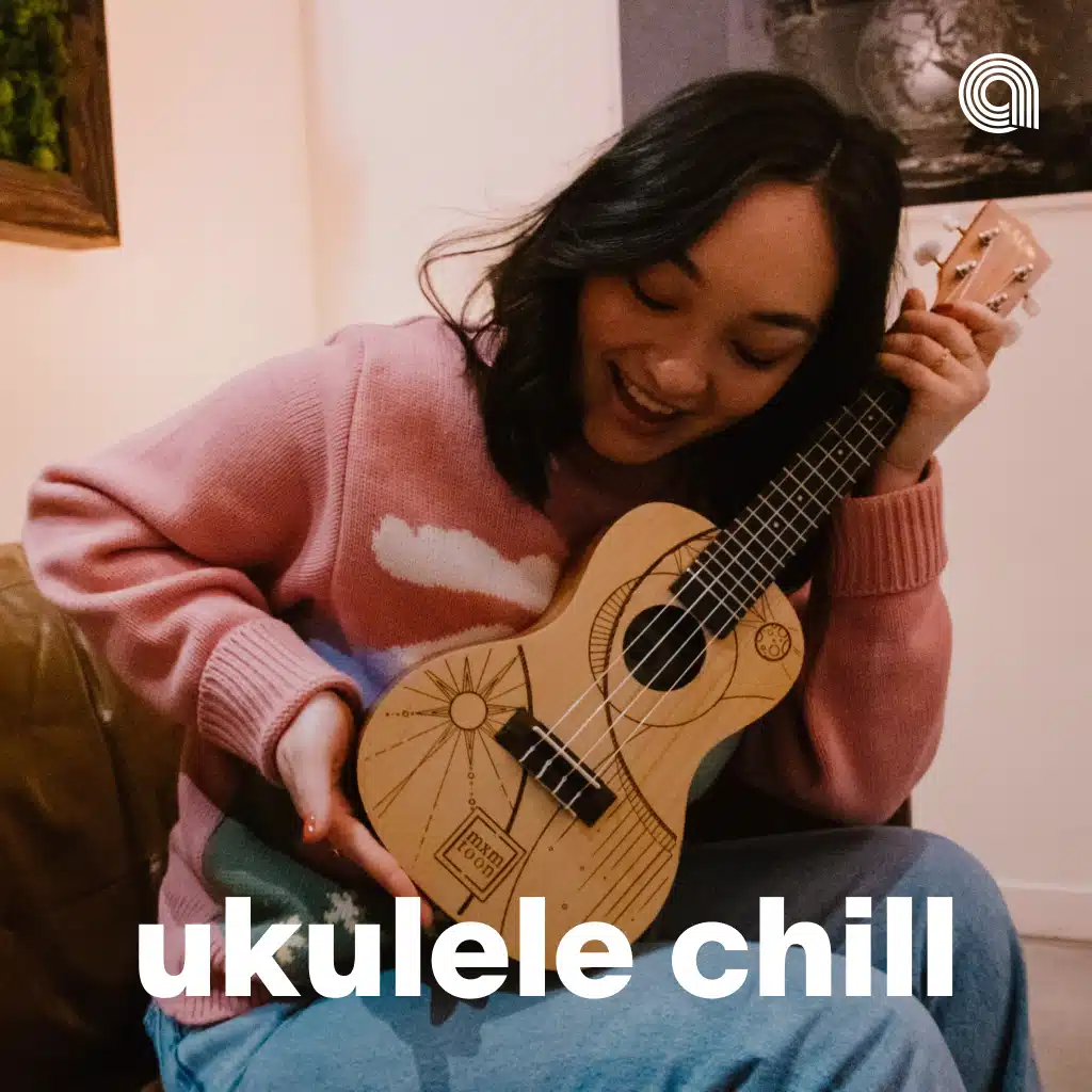 Ukulele Chill