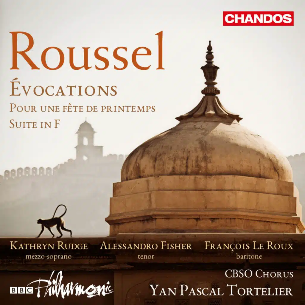 BBC Philharmonic Orchestra & Yan Pascal Tortelier