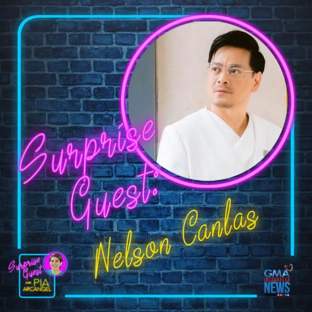 Spill the tea with Nelson Canlas (Episode 129)