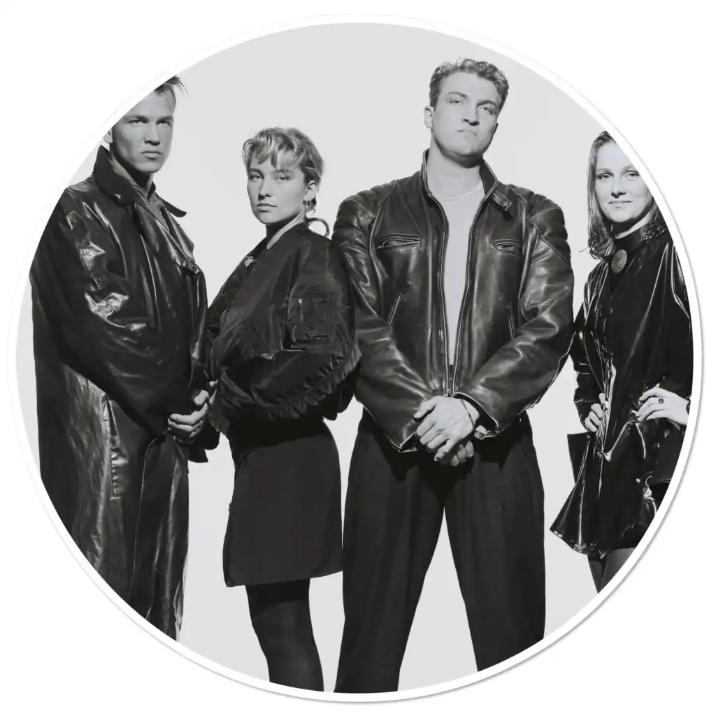 Ace Of Base