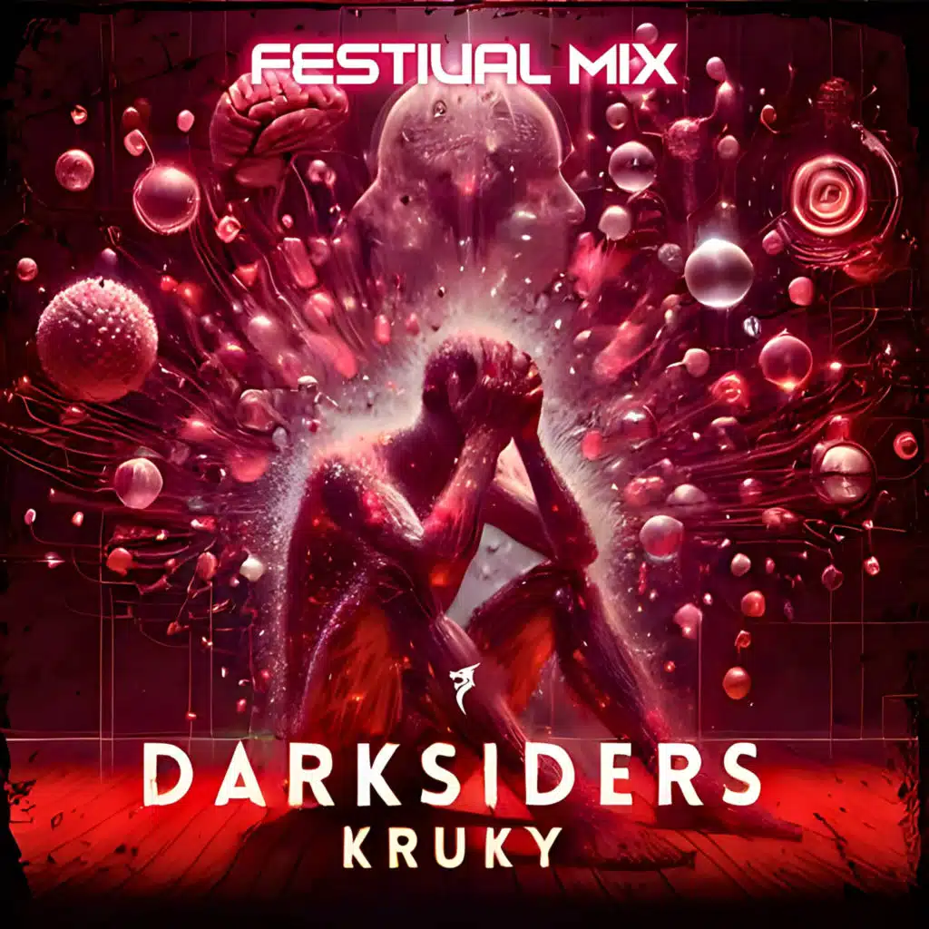 Darksiders (Extended Festival Mix)