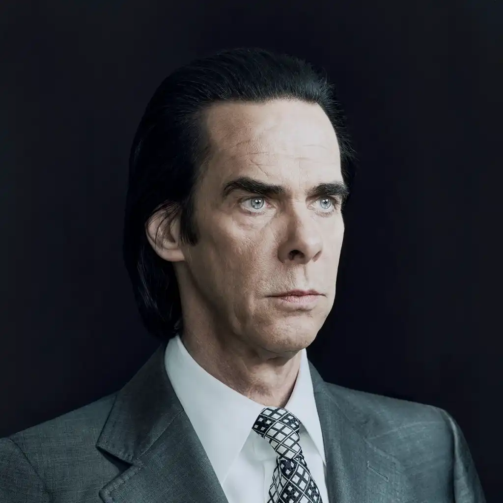 Nick Cave & The Bad Seeds