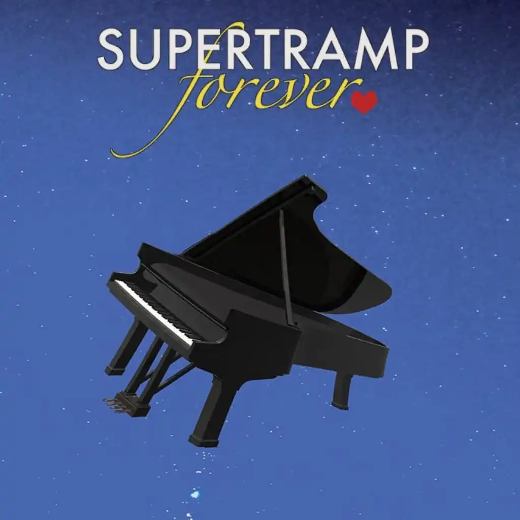 Supertramp