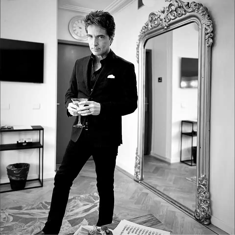 Richard Marx