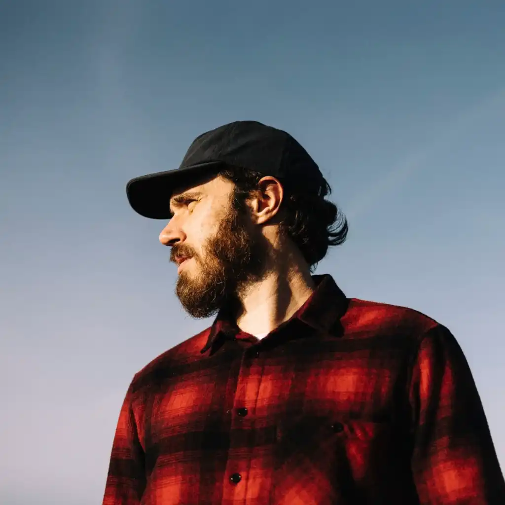 James Vincent McMorrow