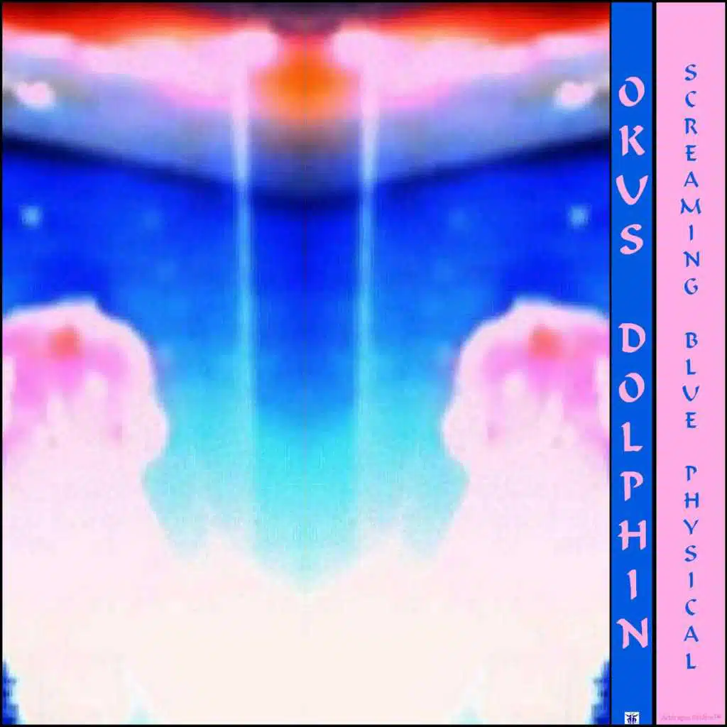 Screaming Blue Physical