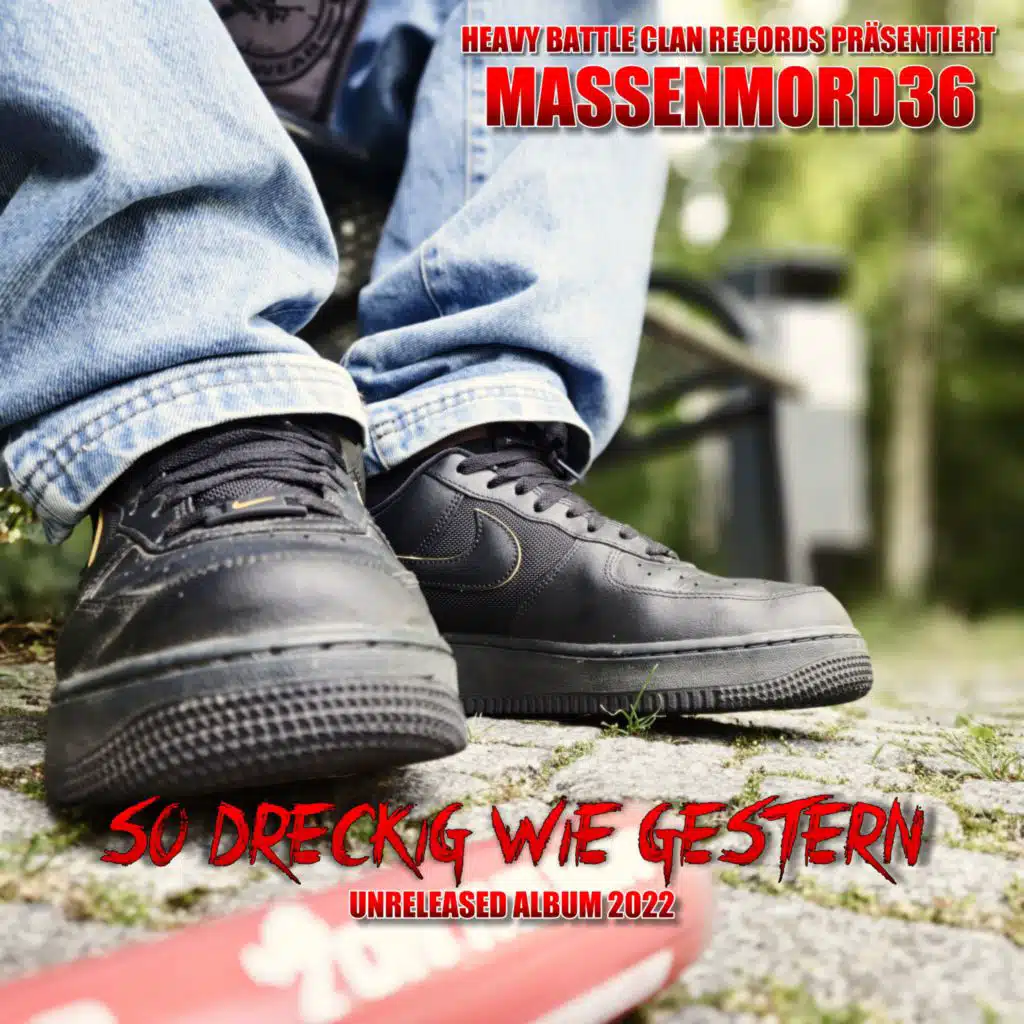 Massenmord36