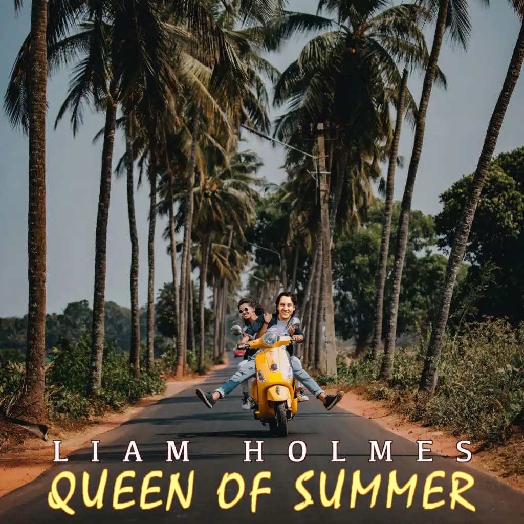 Queen of Summer