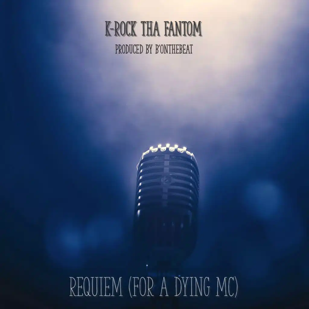 K-Rock Tha Fantom