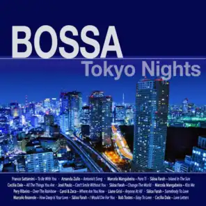 Bossa Tokyo Nights
