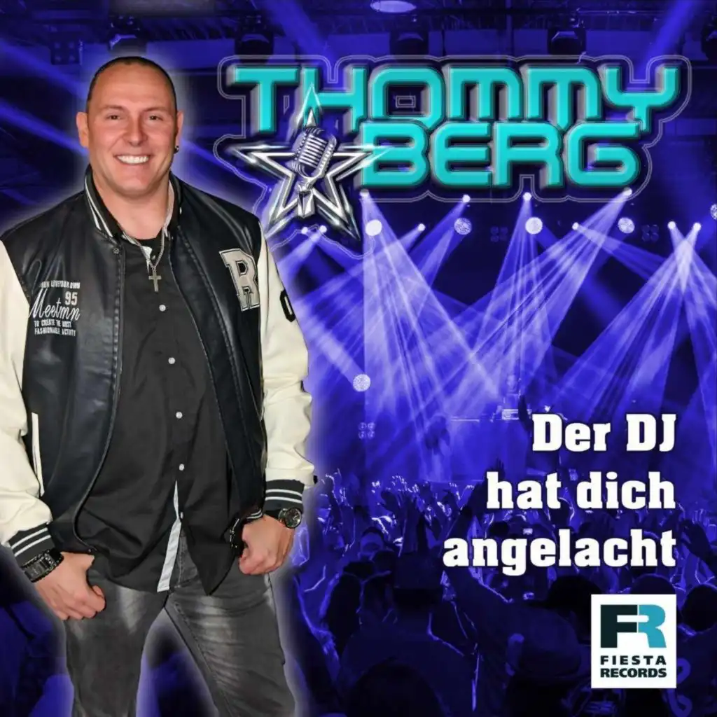 Thommy Berg