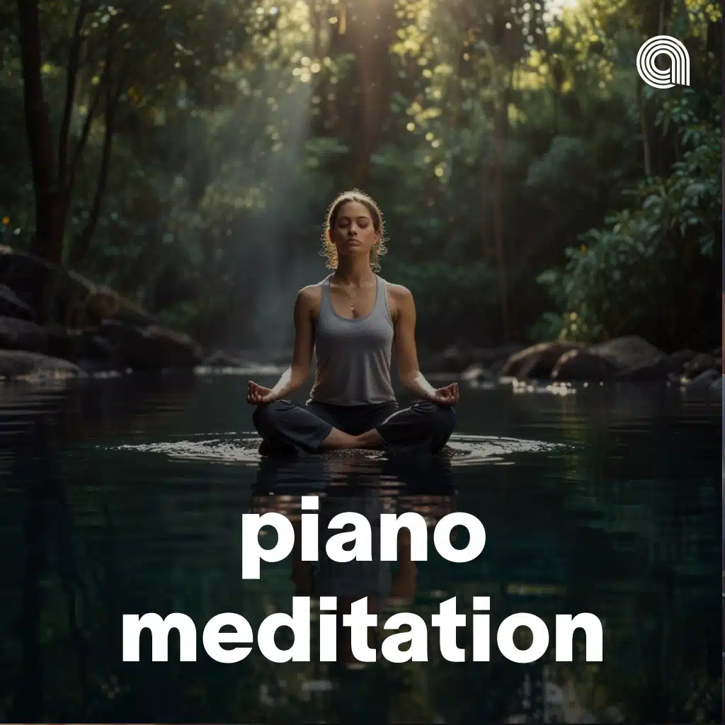 Piano Meditation