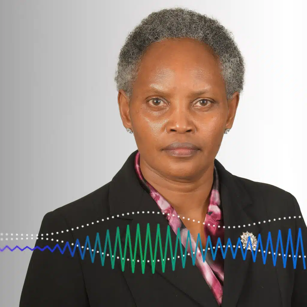 Driving Change: Rose Ngugi on how Indices are giving Kenya an Edge