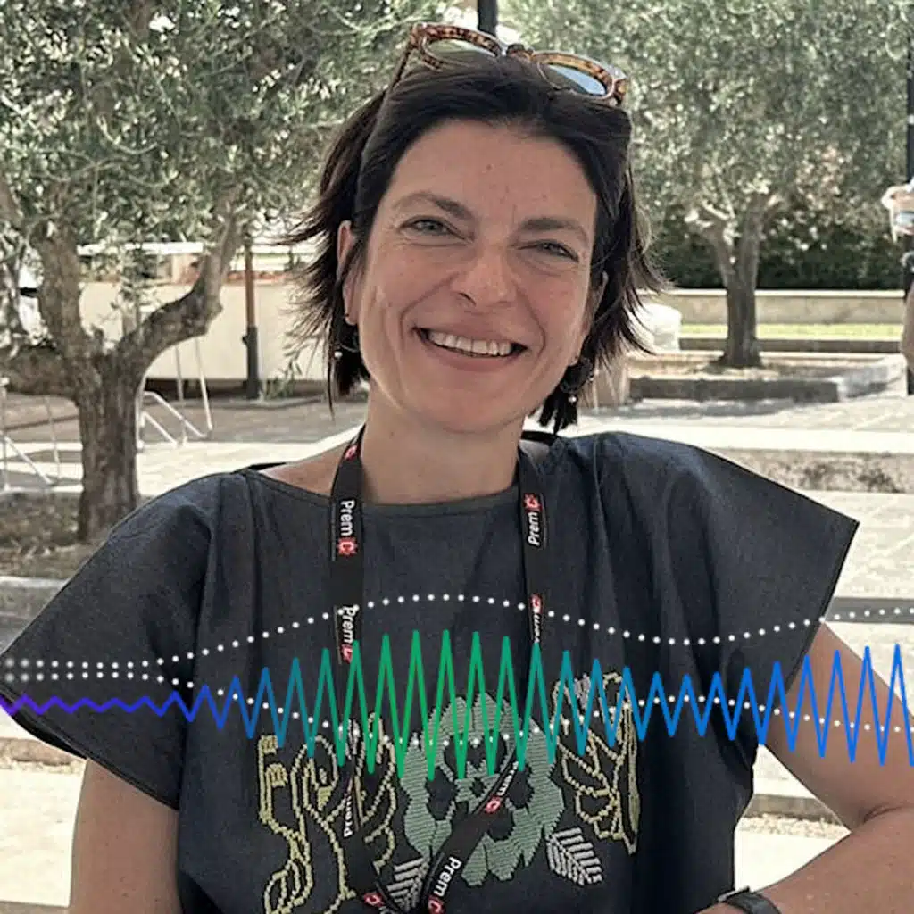 Driving Change: Ipek Ilkkaracan on Why Investing in Care Pays Off