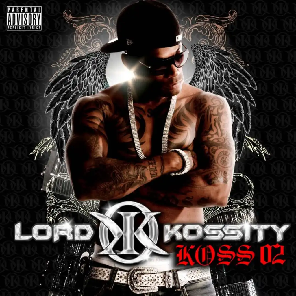 Koss 02 (feat. Black Scientist, Sofiane, Wesson, Ayaman, Nicky B, Ce'cile, Don Capelli, Johnny Ringo & Jango Jack)