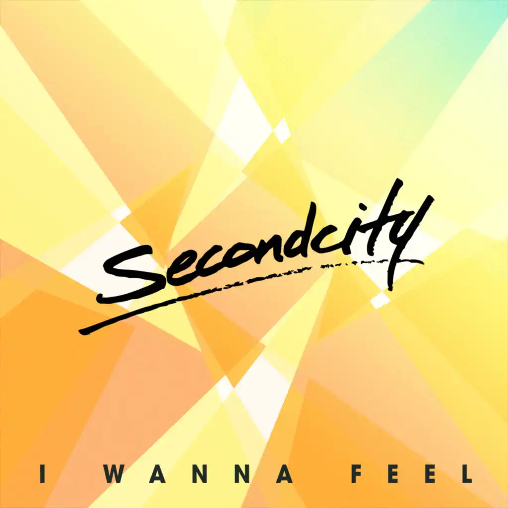 I Wanna Feel (Club Mix)